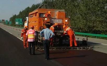 Basic knowledge of road maintenance